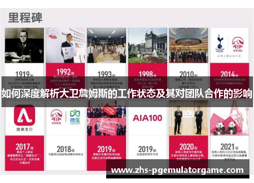 如何深度解析大卫詹姆斯的工作状态及其对团队合作的影响