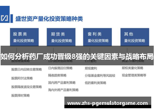 如何分析药厂成功晋级8强的关键因素与战略布局