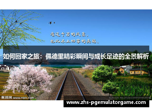 如何回家之旅：佩德里精彩瞬间与成长足迹的全景解析