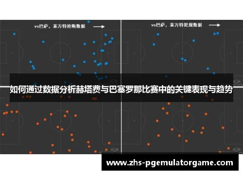 如何通过数据分析赫塔费与巴塞罗那比赛中的关键表现与趋势
