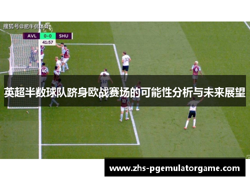 英超半数球队跻身欧战赛场的可能性分析与未来展望