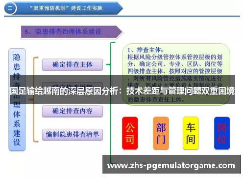 国足输给越南的深层原因分析：技术差距与管理问题双重困境