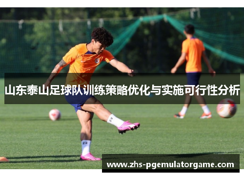 山东泰山足球队训练策略优化与实施可行性分析 山东泰山足球队训练策略优化与实施可行性分析