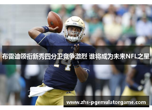 布雷迪领衔新秀四分卫竞争激烈 谁将成为未来NFL之星