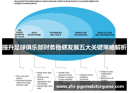 提升足球俱乐部财务稳健发展五大关键策略解析
