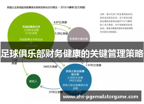 足球俱乐部财务健康的关键管理策略